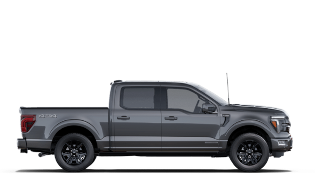 2025 Ford F-150+F-150